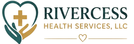 Rivercess Health Services LLC Logo